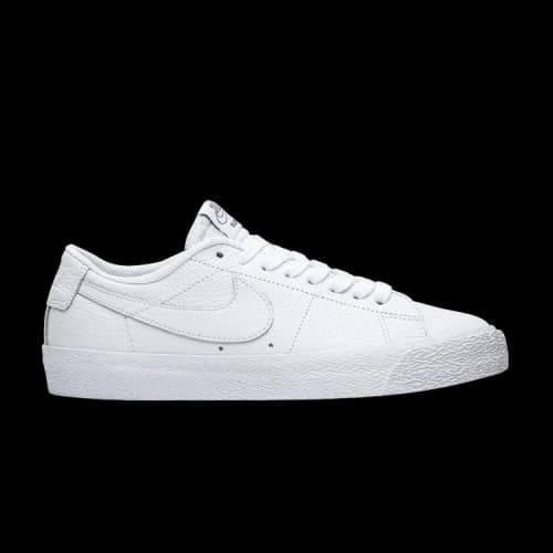 Nike SB Zoom Blazer Low NBA White