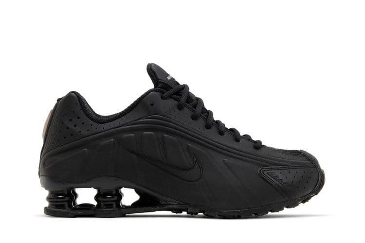 Nike Shox R4 Black (Women's)