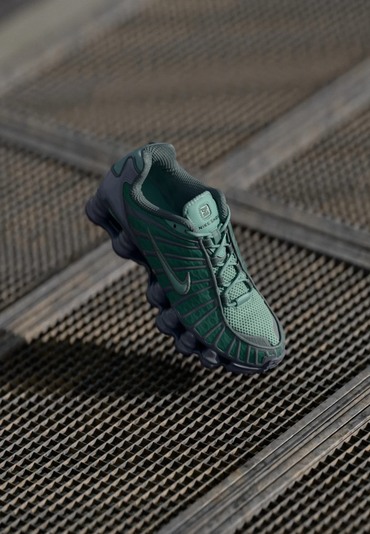 Nike Shox TL Cannon (Women's)