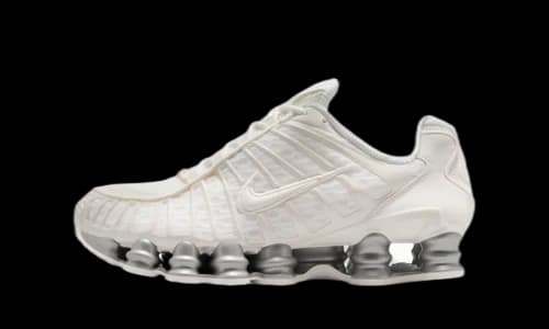 Nike Shox TL Sail (Women's)