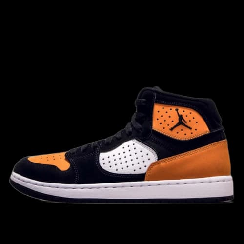 Jordan Access Shattered Backboard