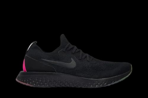 Nike Epic React Flyknit Betrue (2018)