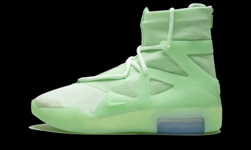 Nike Air Fear Of God 1 Frosted Spruce