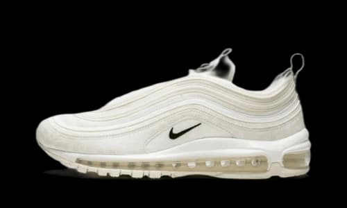 Nike Air Max 97 Reflective Logo Cream