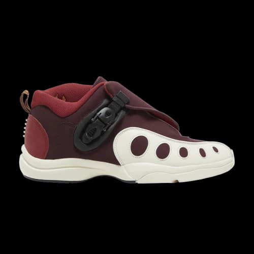 Nike Zoom GP Night Maroon