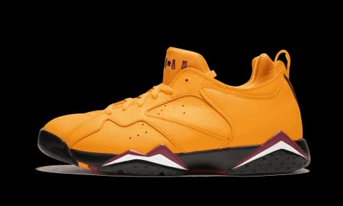 Jordan 7 Retro Low Taxi