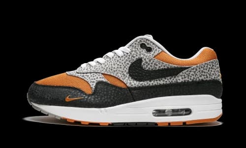 Nike Air Max 1 size? Safari (2018)