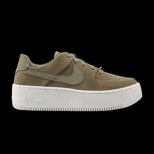 Nike Air Force 1 Sage Low Trooper (Women's)
