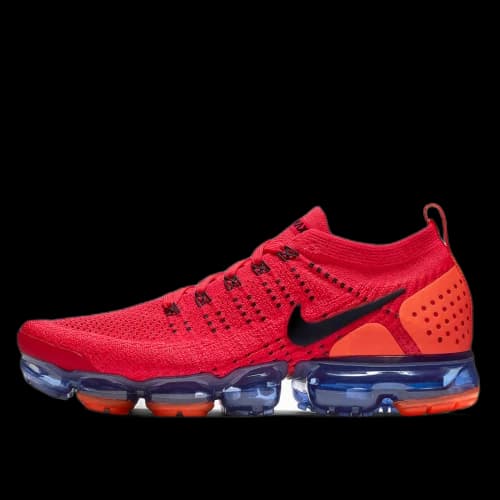 Nike Air VaporMax 2 Spiderman
