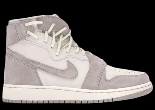 Jordan 1 Rebel XX Moon Particle (Women's)