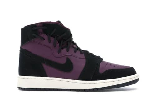 Jordan 1 Rebel XX Bordeaux (Women's)