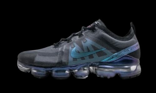 Nike Air VaporMax 2019 Throwback Future