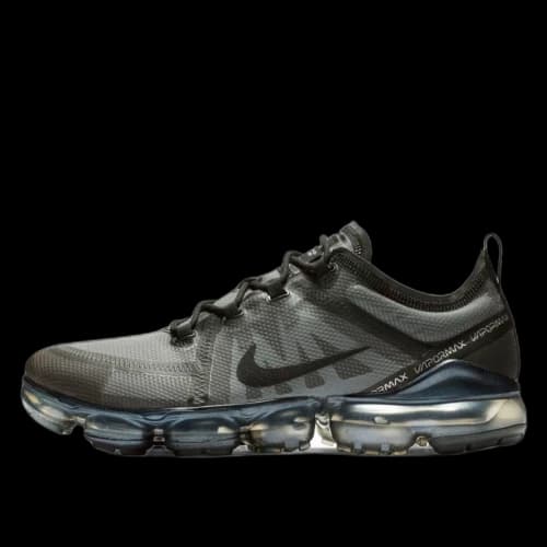 Nike Air VaporMax 2019 Triple Black