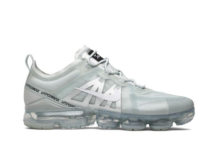Nike Air VaporMax 2019 Barely Grey