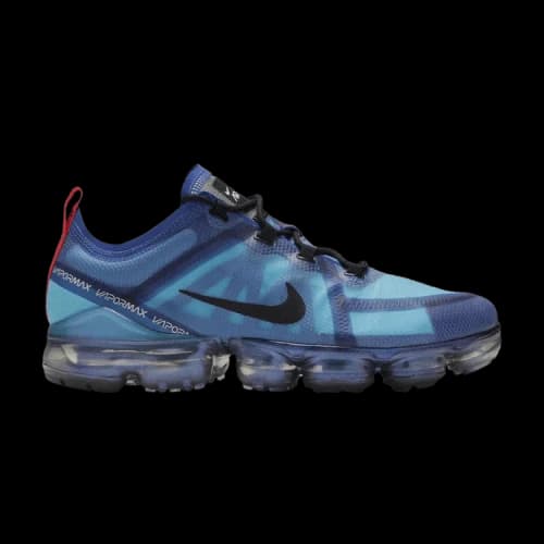 Nike Air VaporMax 2019 Indigo Force