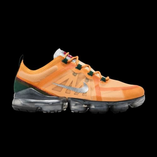 Nike Air VaporMax 2019 Canyon Gold