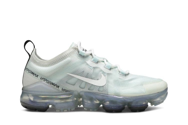 Nike Air VaporMax 2019 Ghost Aqua (Women's)