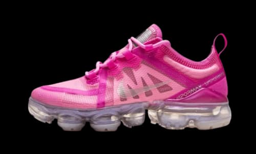 Nike Air VaporMax 2019 Active Fuchsia (Women's)