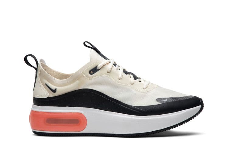 Nike Air Max Dia Pale Ivory (Women's)