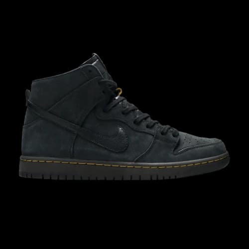 Nike SB Dunk High Deconstructed Doc Martens
