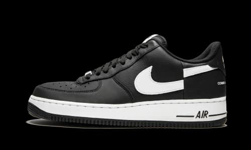 Nike Air Force 1 Low Supreme x Comme des Garçons (2018)