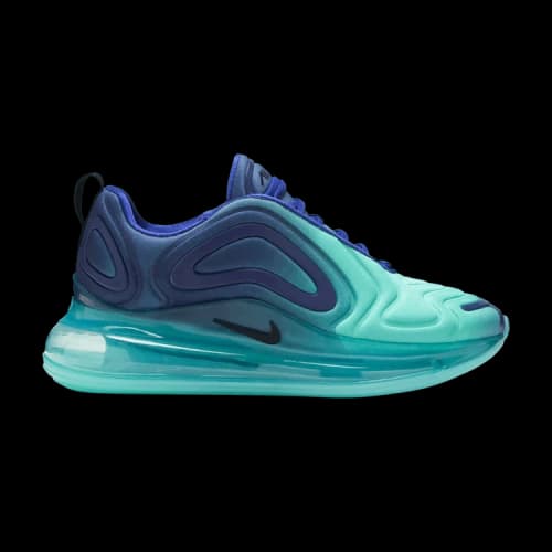 Nike Air Max 720 Sea Forest (Women's)