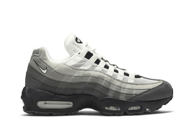Nike Air Max 95 OG Black Anthracite