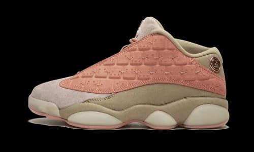 Jordan 13 Retro Low CLOT Sepia Stone