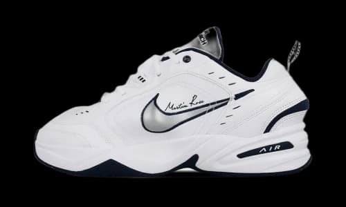 Nike Air Monarch IV Martine Rose White