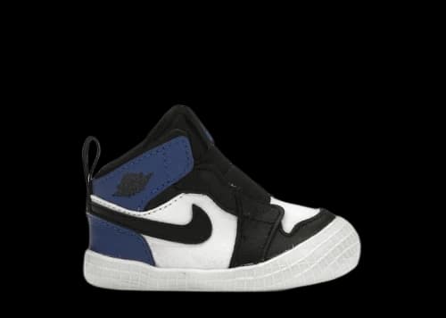 Jordan 1 Crib Bootie Fragment (I)