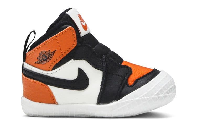 Jordan 1 Crib Bootie Shattered Backboard (I)