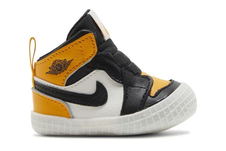 Jordan 1 Crib Bootie Taxi (I)