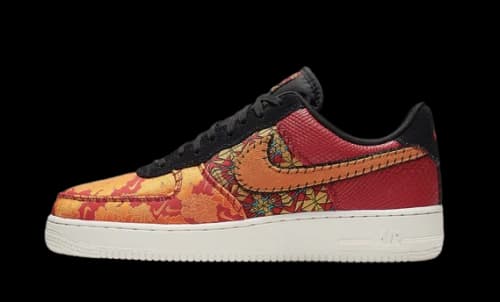 Nike Air Force 1 Low Chinese New Year (2019)