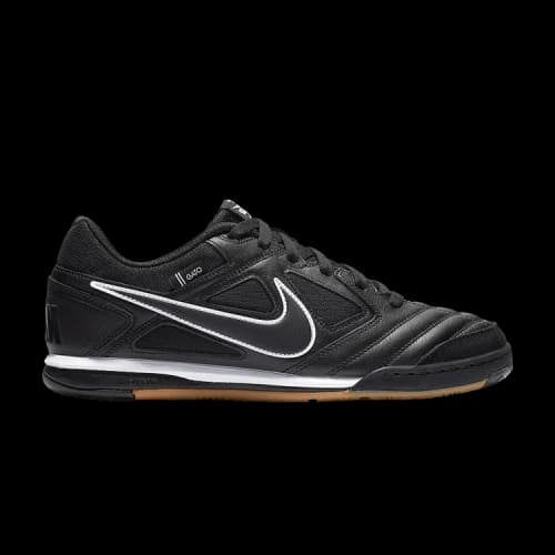 Nike SB Gato Black White Gum