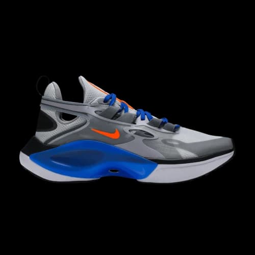 Nike Signal D/MS/X Knicks