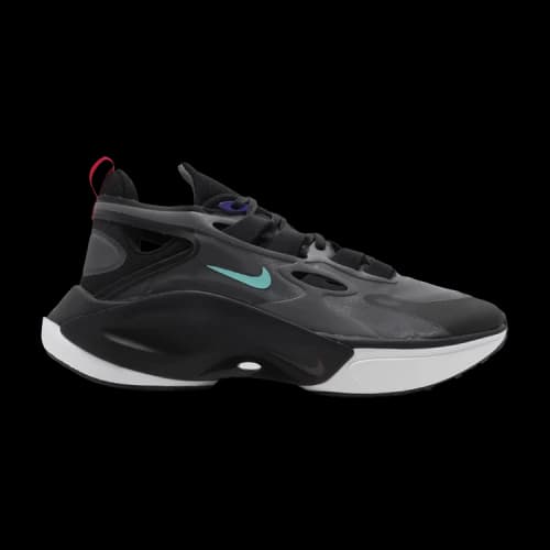 Nike Signal D/MS/X Black Dark Grey