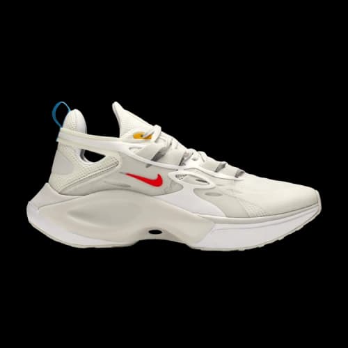 Nike Signal D/MS/X White