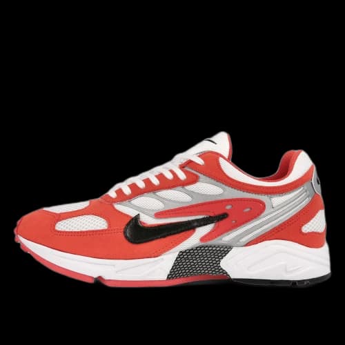 Nike Air Ghost Racer Track Red