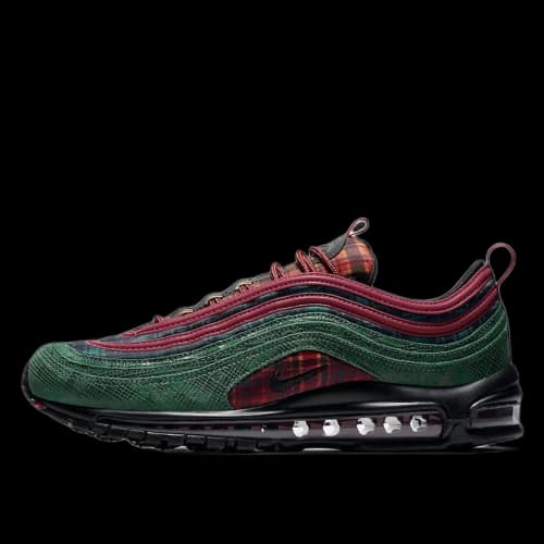 Nike Air Max 97 Jacket Pack