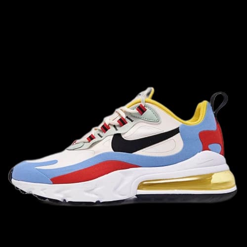 Nike Air Max 270 React Bauhaus (Women's)