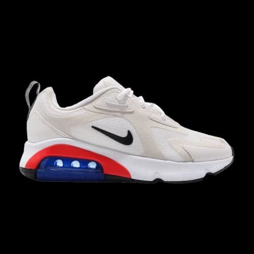 Nike Air Max 200 Desert Sand (Women's)