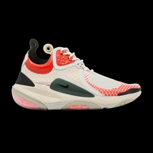Nike Joyride CC3 Setter Sail Team Orange Sequoia