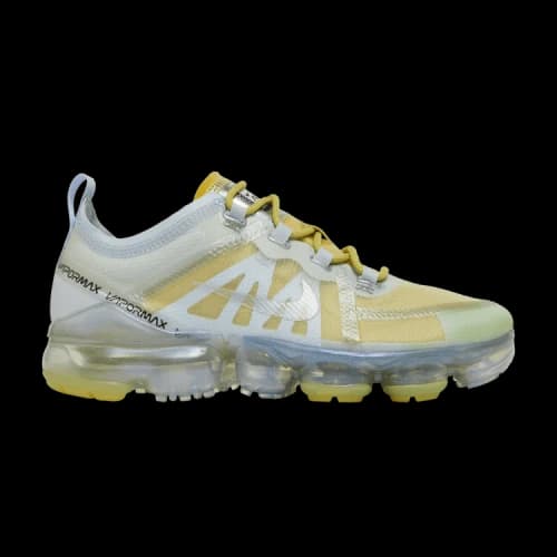 Nike Air VaporMax 2019 Premium Celery (Women's)