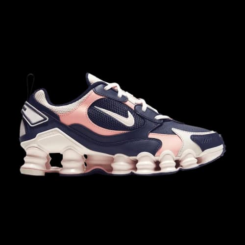 Nike Shox Nova Obsidian Pink (Women's)