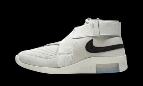 Nike Air Fear of God Raid Light Bone