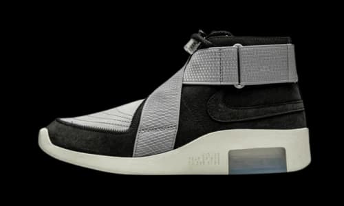 Nike Air Fear of God Raid Air Raid (F&F)