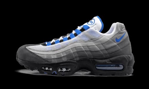 Nike Air Max 95 OG Crystal Blue
