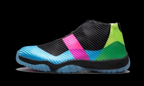 Jordan Future Quai 54 (2018)