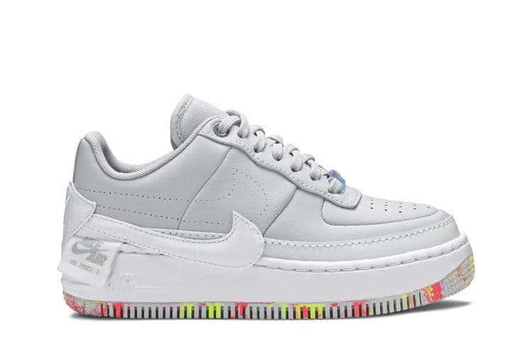 Nike Air Force 1 Jester XX Floral Print (Women's)