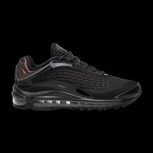 Nike Air Max Deluxe Triple Black
